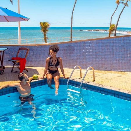 Hotel Dan Inn Express Salvador By Nacional Inn المظهر الخارجي الصورة