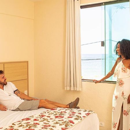 Hotel Dan Inn Express Salvador By Nacional Inn المظهر الخارجي الصورة