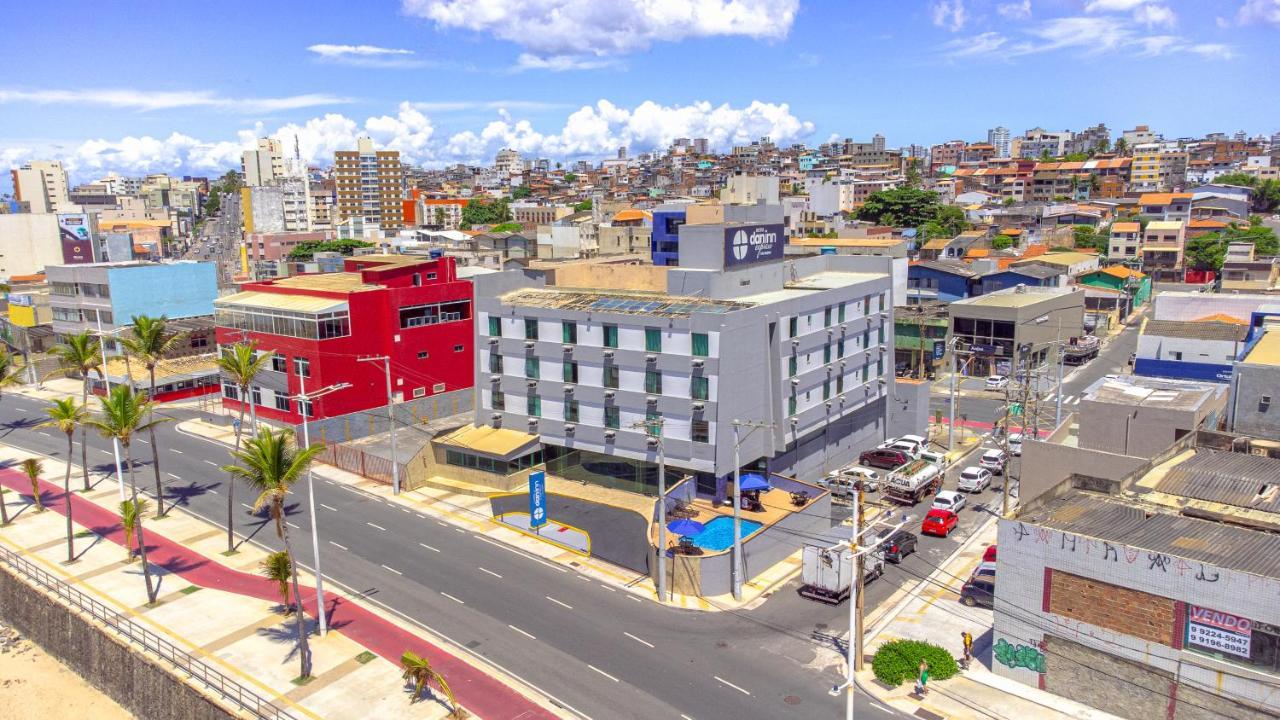 Hotel Dan Inn Express Salvador By Nacional Inn المظهر الخارجي الصورة