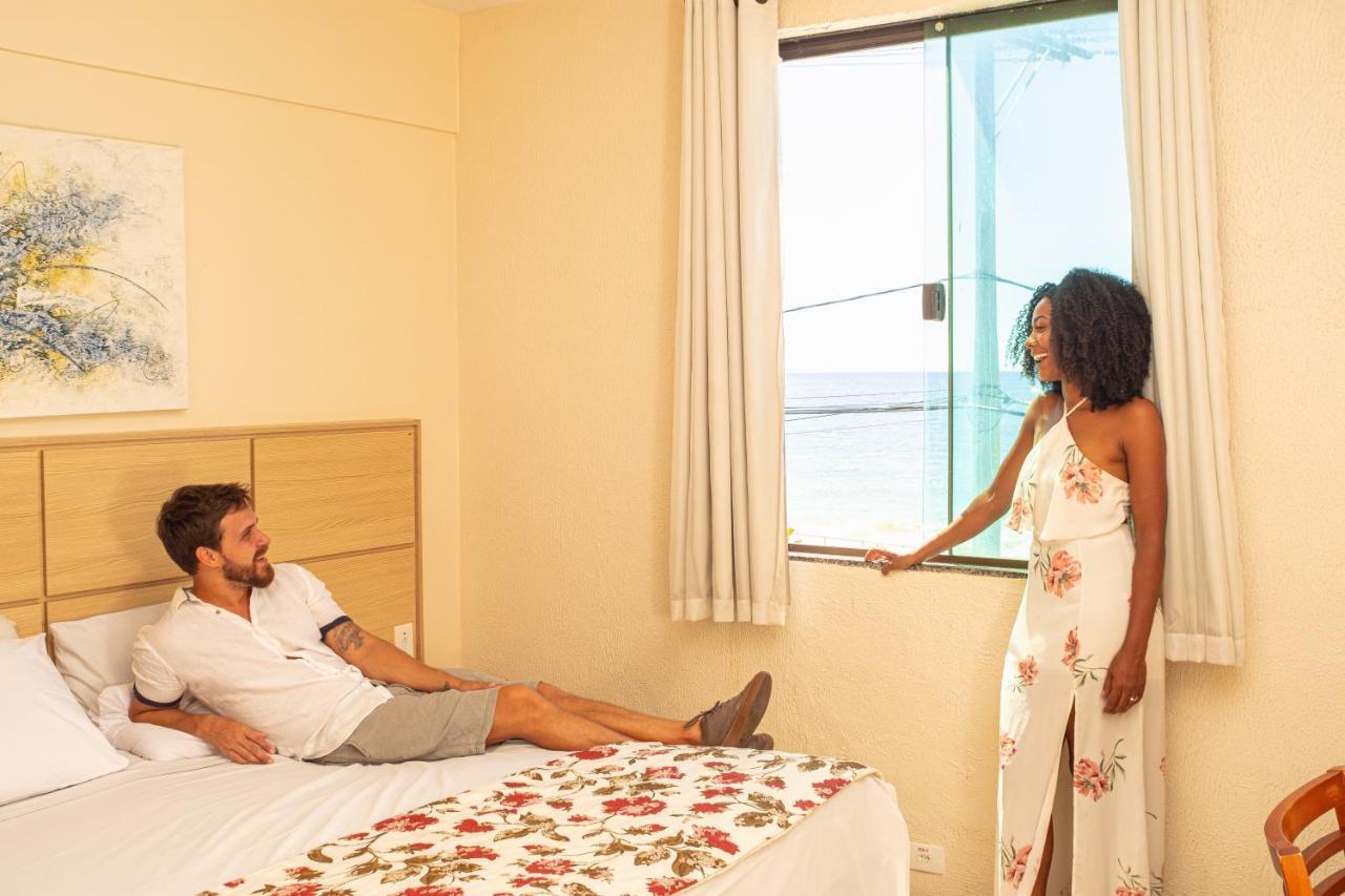 Hotel Dan Inn Express Salvador By Nacional Inn المظهر الخارجي الصورة