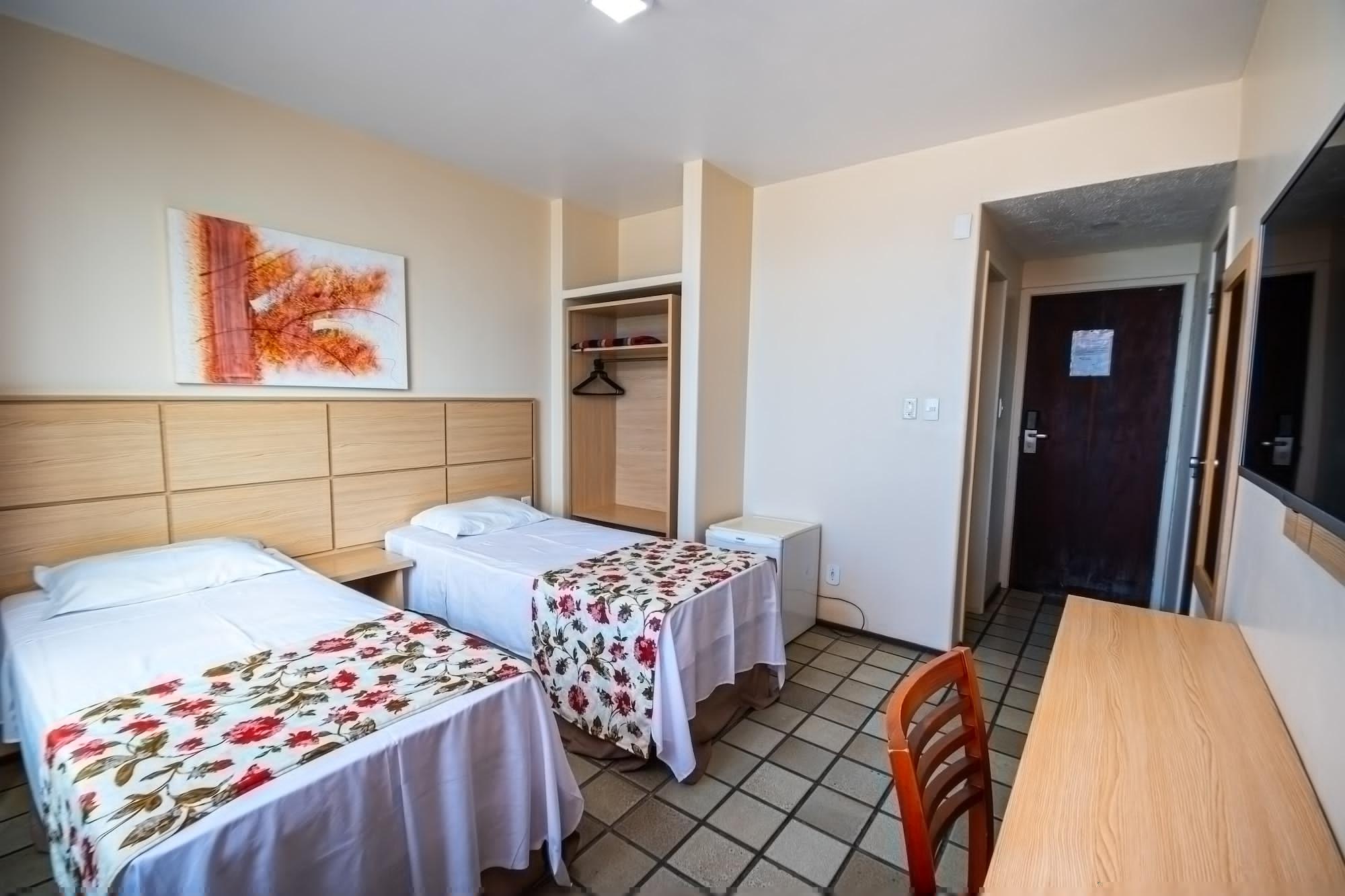 Hotel Dan Inn Express Salvador By Nacional Inn المظهر الخارجي الصورة