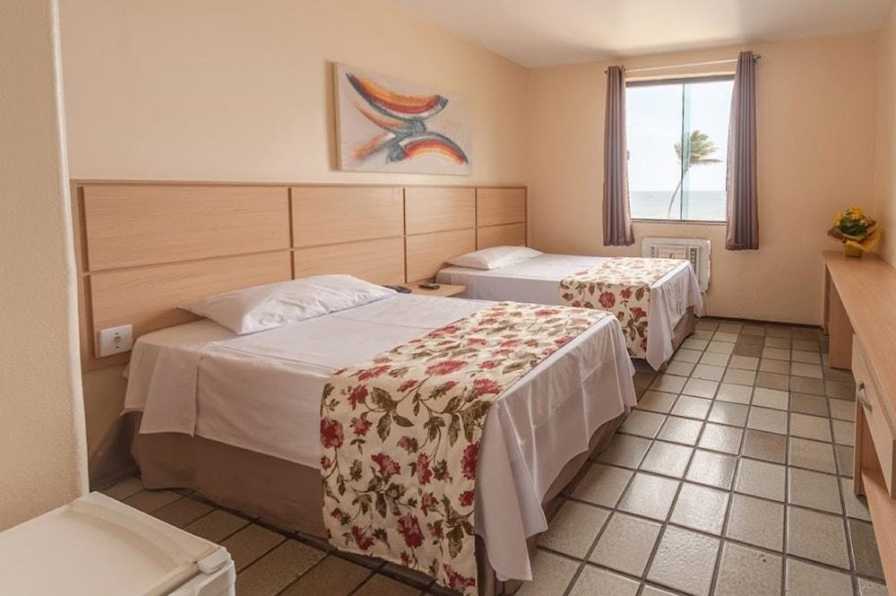Hotel Dan Inn Express Salvador By Nacional Inn المظهر الخارجي الصورة