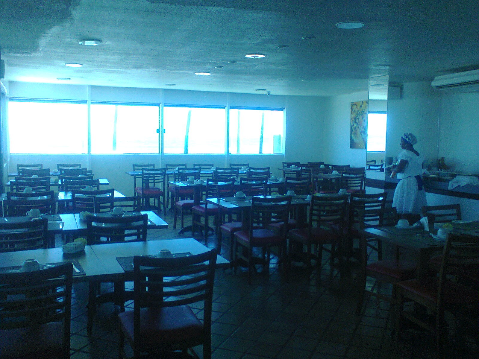 Hotel Dan Inn Express Salvador By Nacional Inn المظهر الخارجي الصورة